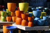 Bright Pots